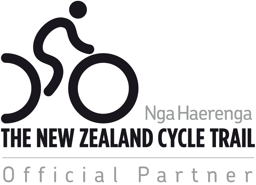 NZ Cycle Trail Partner